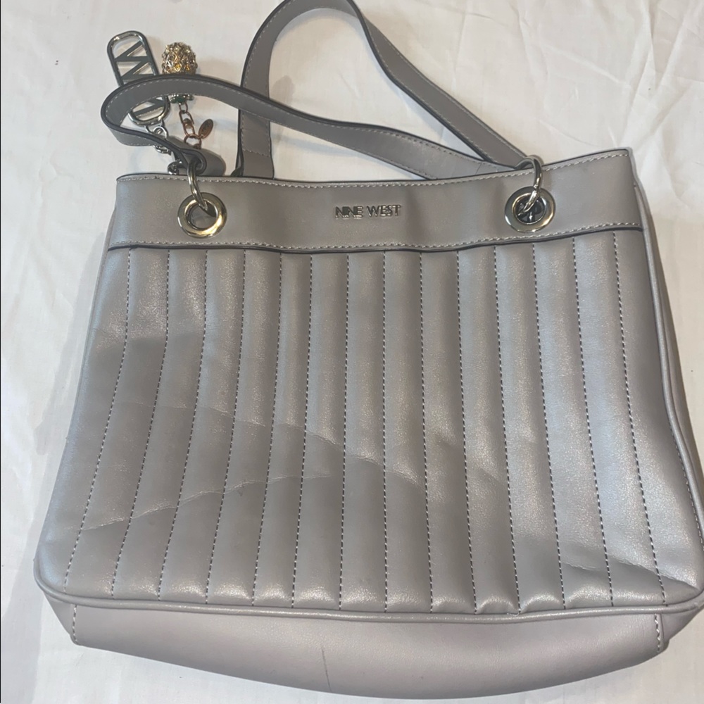 nine west bag